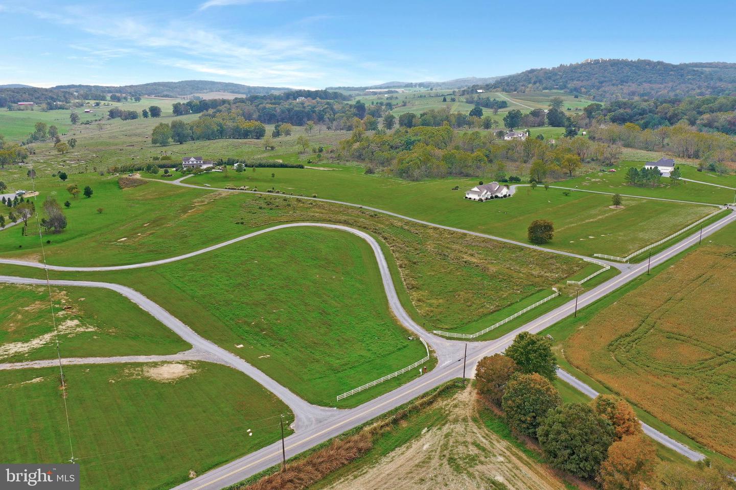 LOT 5 QUICKSBURG, QUICKSBURG, Virginia 22847, ,Land,For sale,LOT 5 QUICKSBURG,VASH2012158 MLS # VASH2012158