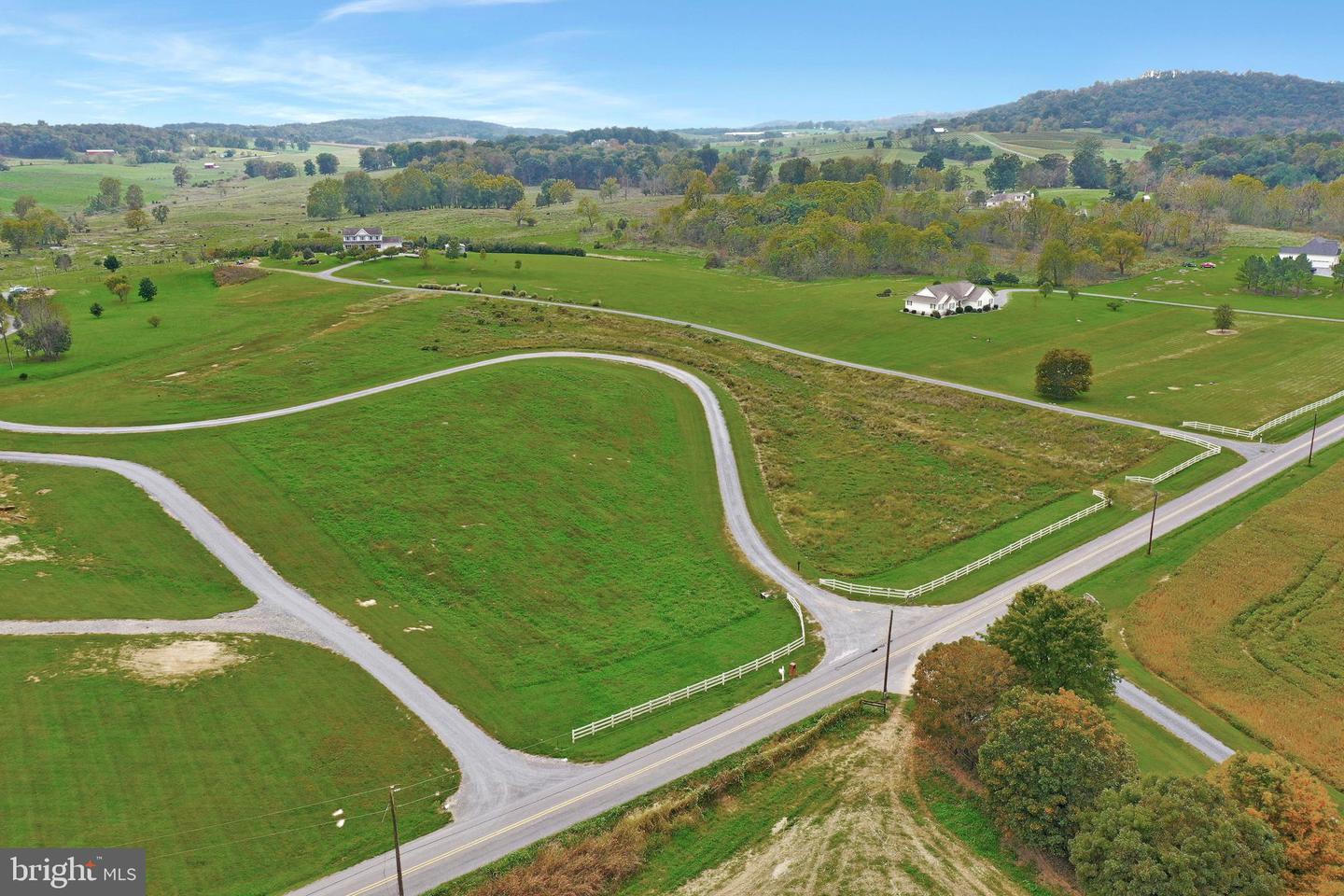LOT 5 QUICKSBURG, QUICKSBURG, Virginia 22847, ,Land,For sale,LOT 5 QUICKSBURG,VASH2012158 MLS # VASH2012158