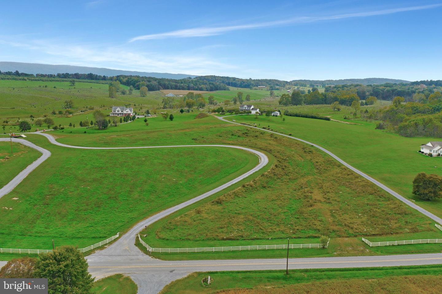 LOT 5 QUICKSBURG, QUICKSBURG, Virginia 22847, ,Land,For sale,LOT 5 QUICKSBURG,VASH2012158 MLS # VASH2012158