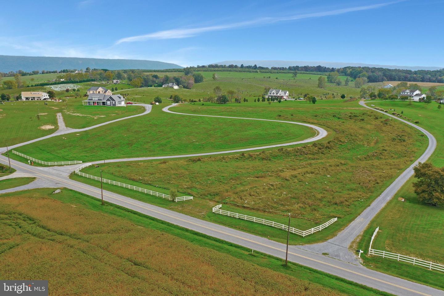LOT 5 QUICKSBURG, QUICKSBURG, Virginia 22847, ,Land,For sale,LOT 5 QUICKSBURG,VASH2012158 MLS # VASH2012158
