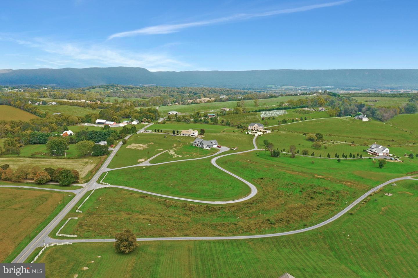 LOT 5 QUICKSBURG, QUICKSBURG, Virginia 22847, ,Land,For sale,LOT 5 QUICKSBURG,VASH2012158 MLS # VASH2012158