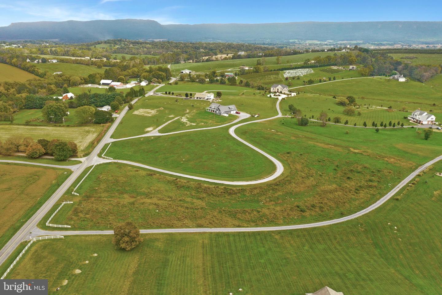 LOT 5 QUICKSBURG, QUICKSBURG, Virginia 22847, ,Land,For sale,LOT 5 QUICKSBURG,VASH2012158 MLS # VASH2012158