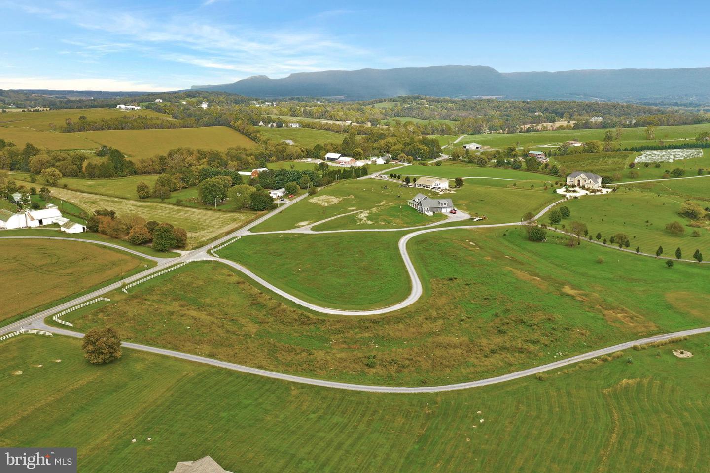LOT 5 QUICKSBURG, QUICKSBURG, Virginia 22847, ,Land,For sale,LOT 5 QUICKSBURG,VASH2012158 MLS # VASH2012158