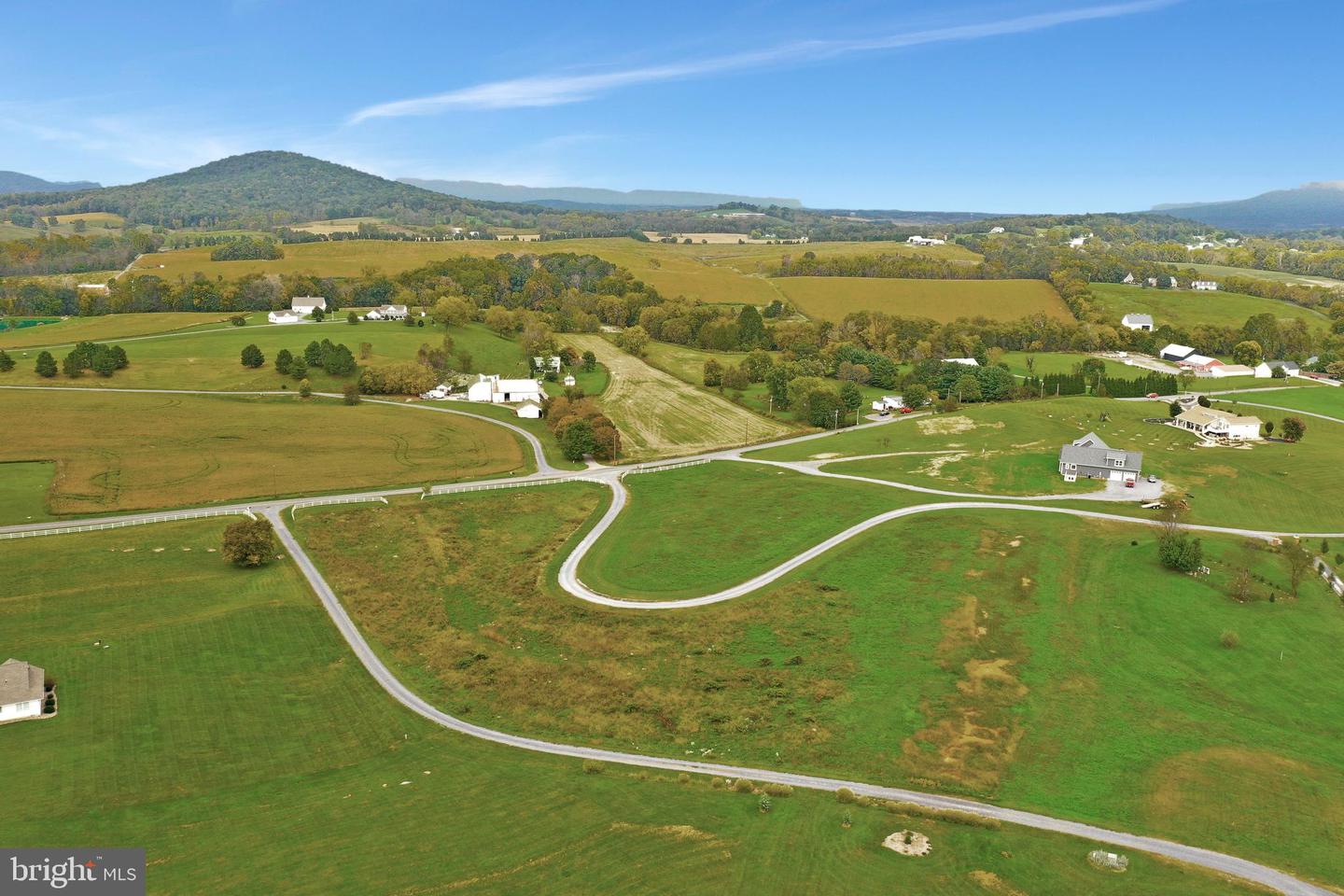 LOT 5 QUICKSBURG, QUICKSBURG, Virginia 22847, ,Land,For sale,LOT 5 QUICKSBURG,VASH2012158 MLS # VASH2012158