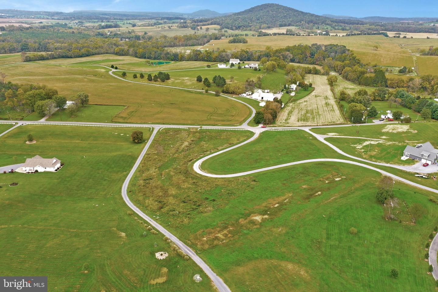 LOT 5 QUICKSBURG, QUICKSBURG, Virginia 22847, ,Land,For sale,LOT 5 QUICKSBURG,VASH2012158 MLS # VASH2012158