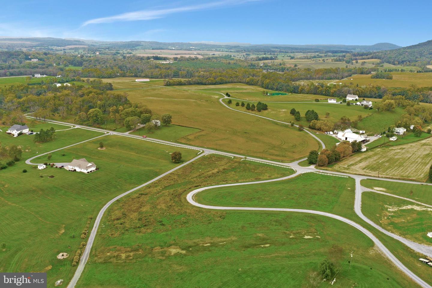 LOT 5 QUICKSBURG, QUICKSBURG, Virginia 22847, ,Land,For sale,LOT 5 QUICKSBURG,VASH2012158 MLS # VASH2012158