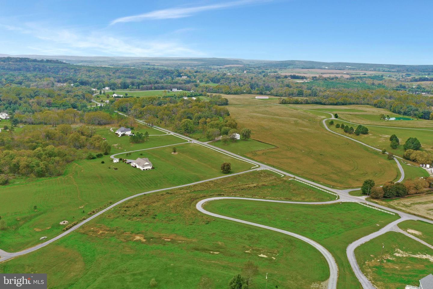 LOT 5 QUICKSBURG, QUICKSBURG, Virginia 22847, ,Land,For sale,LOT 5 QUICKSBURG,VASH2012158 MLS # VASH2012158