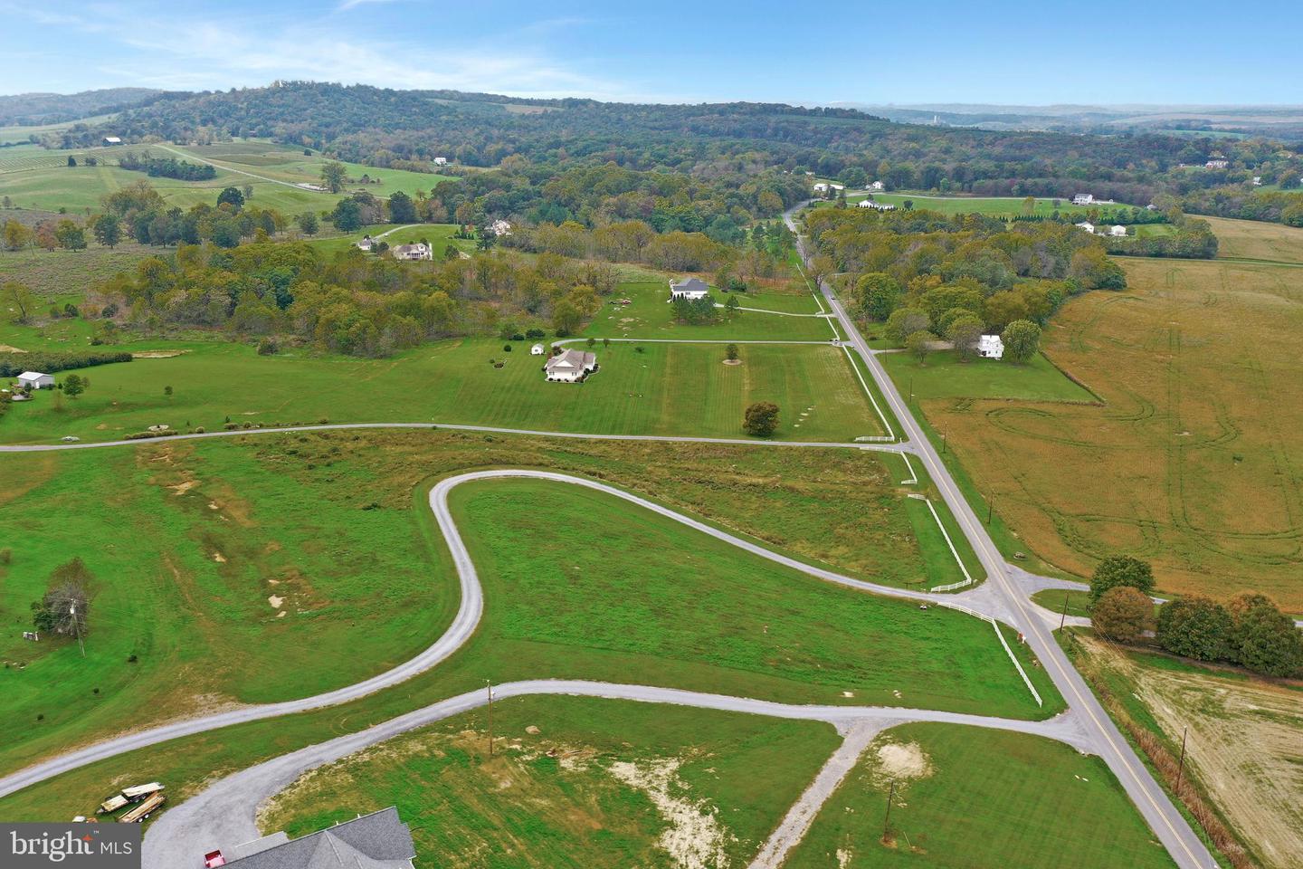 LOT 5 QUICKSBURG, QUICKSBURG, Virginia 22847, ,Land,For sale,LOT 5 QUICKSBURG,VASH2012158 MLS # VASH2012158