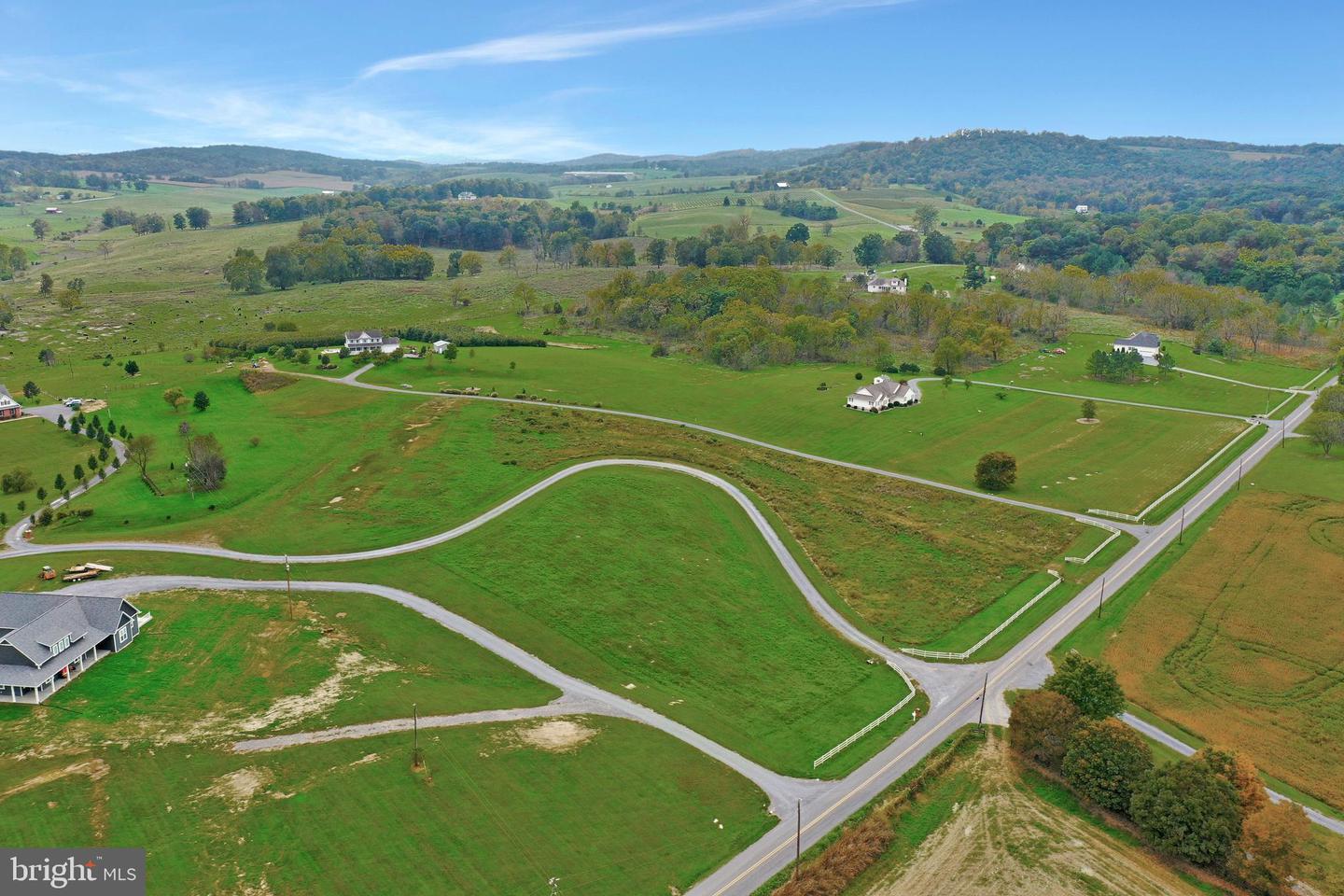 LOT 5 QUICKSBURG, QUICKSBURG, Virginia 22847, ,Land,For sale,LOT 5 QUICKSBURG,VASH2012158 MLS # VASH2012158