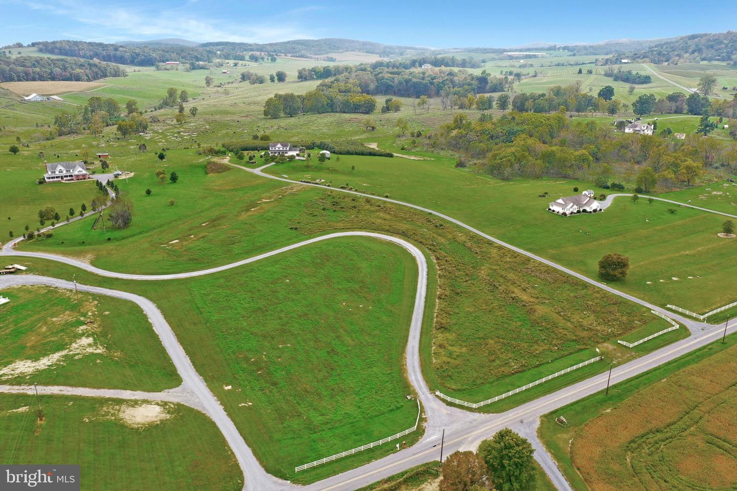 LOT 5 QUICKSBURG, QUICKSBURG, Virginia 22847, ,Land,For sale,LOT 5 QUICKSBURG,VASH2012158 MLS # VASH2012158