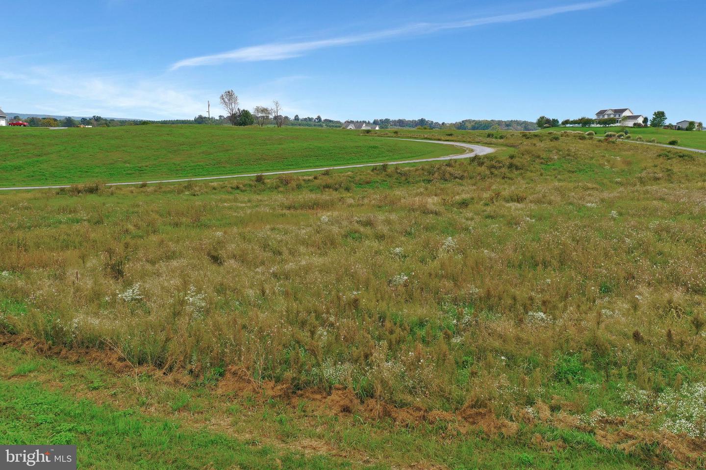 LOT 5 QUICKSBURG, QUICKSBURG, Virginia 22847, ,Land,For sale,LOT 5 QUICKSBURG,VASH2012158 MLS # VASH2012158