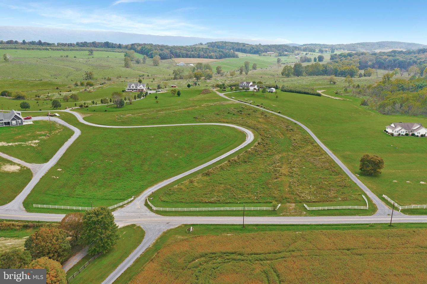 LOT 5 QUICKSBURG, QUICKSBURG, Virginia 22847, ,Land,For sale,LOT 5 QUICKSBURG,VASH2012158 MLS # VASH2012158