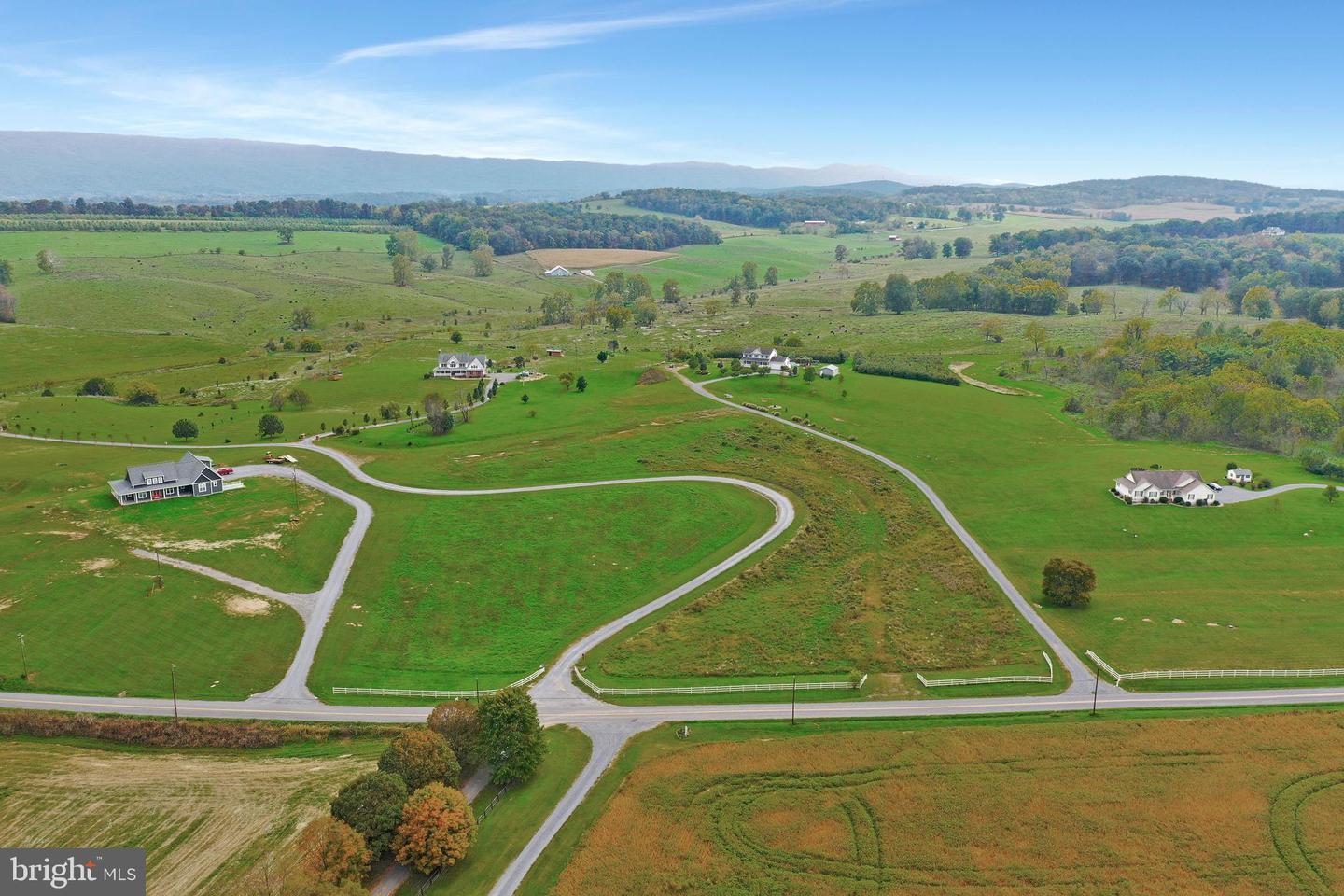 LOT 5 QUICKSBURG, QUICKSBURG, Virginia 22847, ,Land,For sale,LOT 5 QUICKSBURG,VASH2012158 MLS # VASH2012158