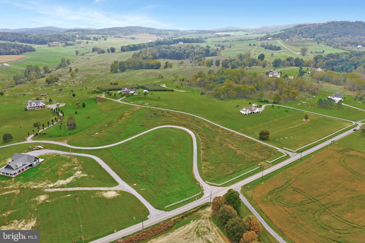 LOT 5 QUICKSBURG, QUICKSBURG, Virginia 22847, ,Land,For sale,LOT 5 QUICKSBURG,VASH2012158 MLS # VASH2012158