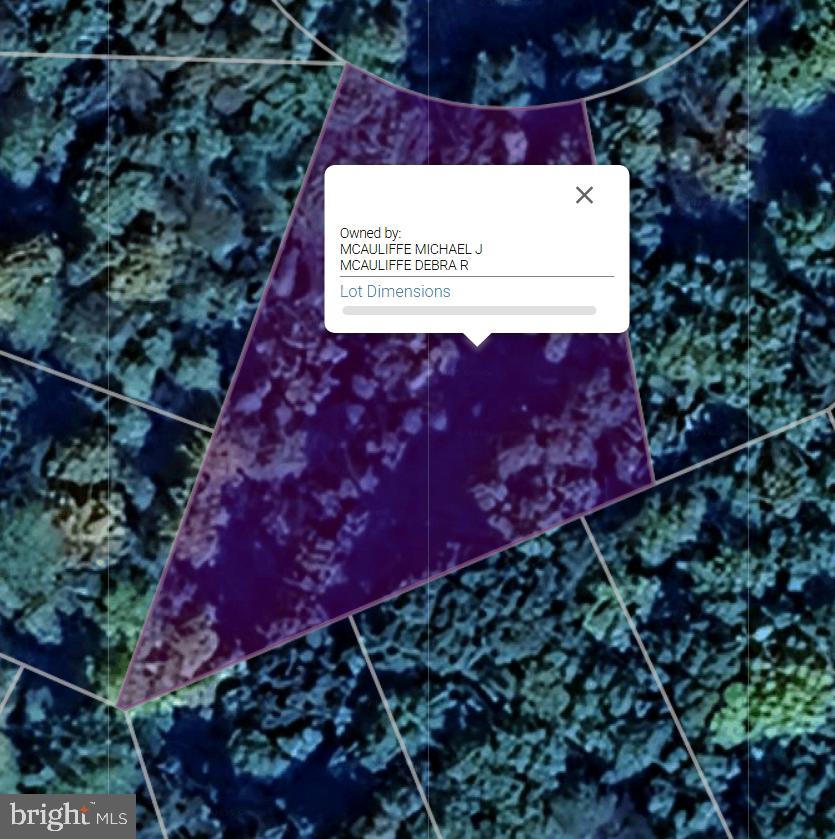 LOT 151 CHRISTIE, CROSS JUNCTION, Virginia 22625, ,Land,For sale,LOT 151 CHRISTIE,VAFV2037244 MLS # VAFV2037244