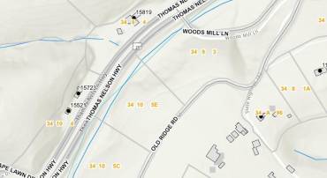 0 OLD RIDGE RD, LOVINGSTON, Virginia 22949, ,Land,For sale,0 OLD RIDGE RD,VANL2000594 MLS # VANL2000594