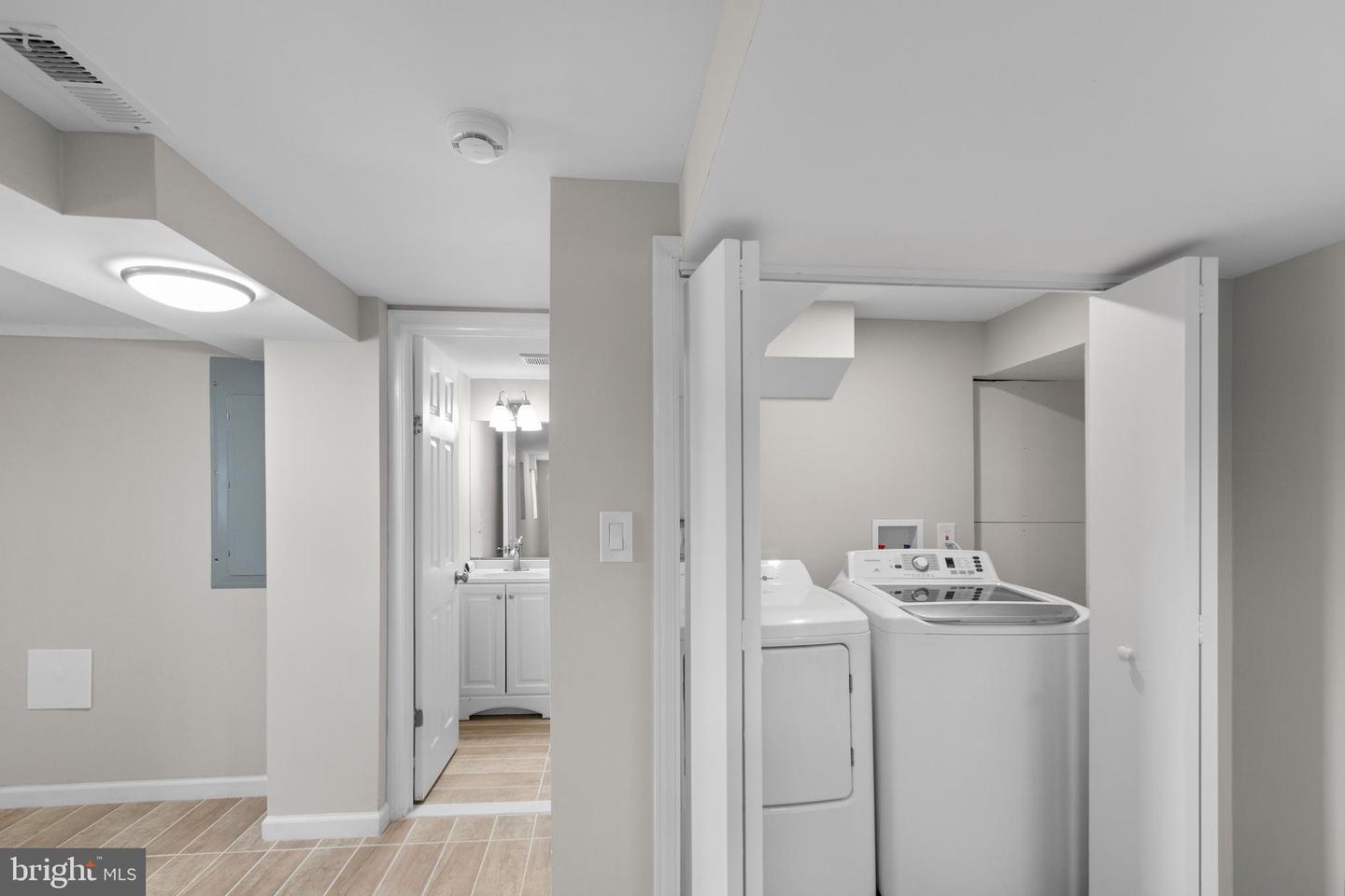 5021 A ST SE, WASHINGTON, District Of Columbia 20019, 3 Bedrooms Bedrooms, ,3 BathroomsBathrooms,Residential,For sale,5021 A ST SE,DCDC2205314 MLS # DCDC2205314