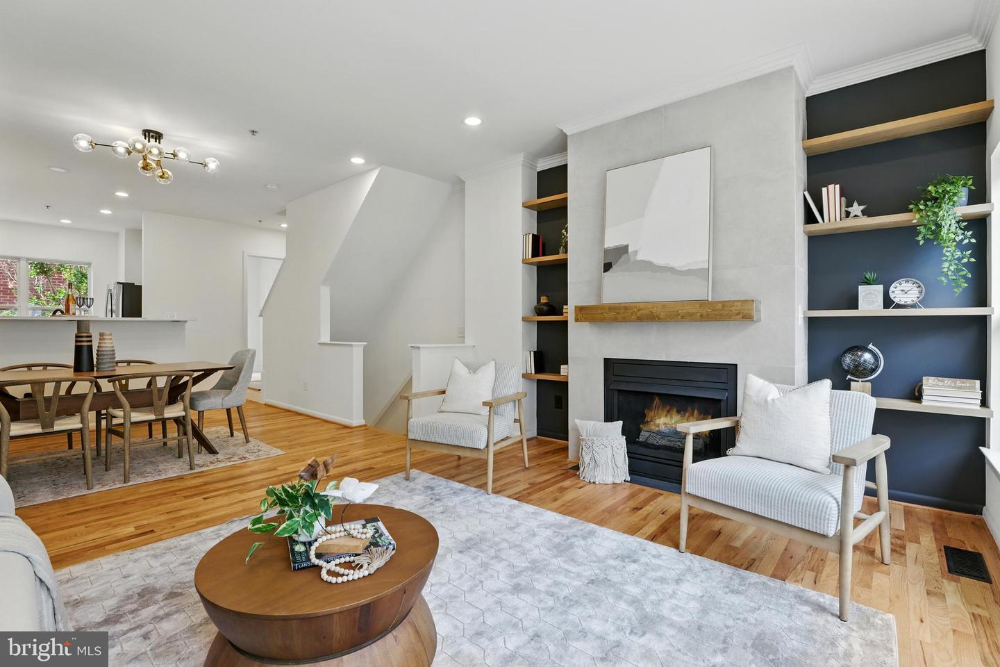2127 12TH PL NW, WASHINGTON, District Of Columbia 20009, 3 Bedrooms Bedrooms, ,3 BathroomsBathrooms,Residential,For sale,2127 12TH PL NW,DCDC2205352 MLS # DCDC2205352