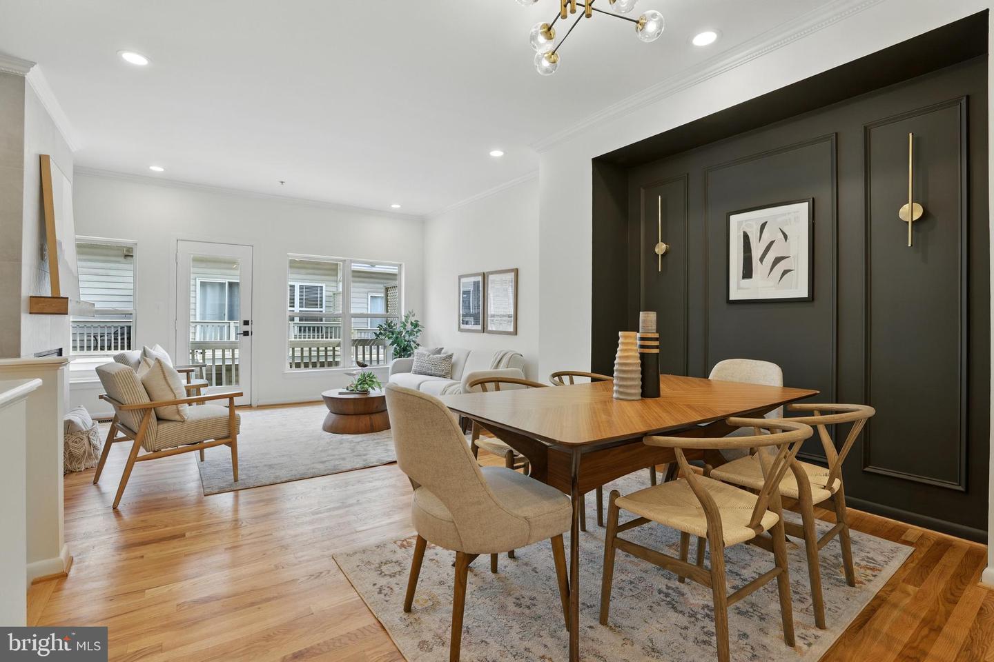 2127 12TH PL NW, WASHINGTON, District Of Columbia 20009, 3 Bedrooms Bedrooms, ,3 BathroomsBathrooms,Residential,For sale,2127 12TH PL NW,DCDC2205352 MLS # DCDC2205352