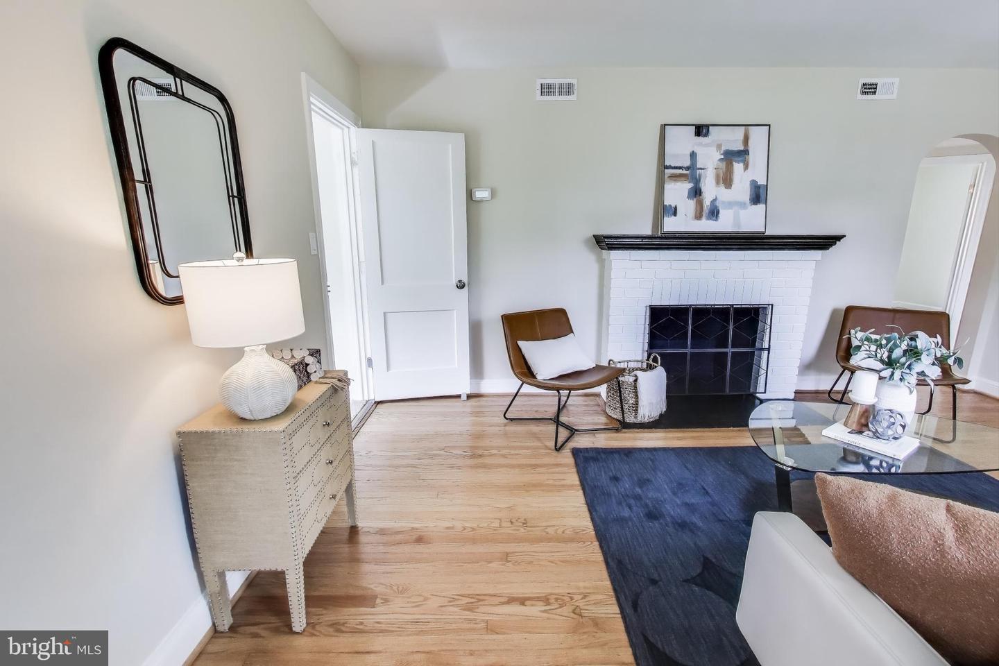 1135 46TH ST SE, WASHINGTON, District Of Columbia 20019, 2 Bedrooms Bedrooms, ,1 BathroomBathrooms,Residential,For sale,1135 46TH ST SE,DCDC2207870 MLS # DCDC2207870