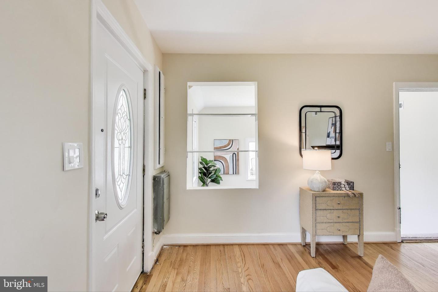 1135 46TH ST SE, WASHINGTON, District Of Columbia 20019, 2 Bedrooms Bedrooms, ,1 BathroomBathrooms,Residential,For sale,1135 46TH ST SE,DCDC2207870 MLS # DCDC2207870