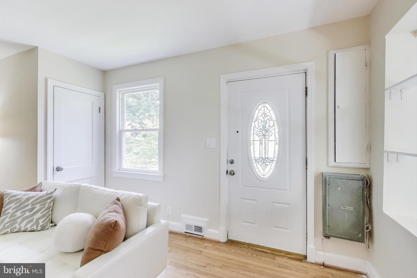 1135 46TH ST SE, WASHINGTON, District Of Columbia 20019, 2 Bedrooms Bedrooms, ,1 BathroomBathrooms,Residential,For sale,1135 46TH ST SE,DCDC2207870 MLS # DCDC2207870