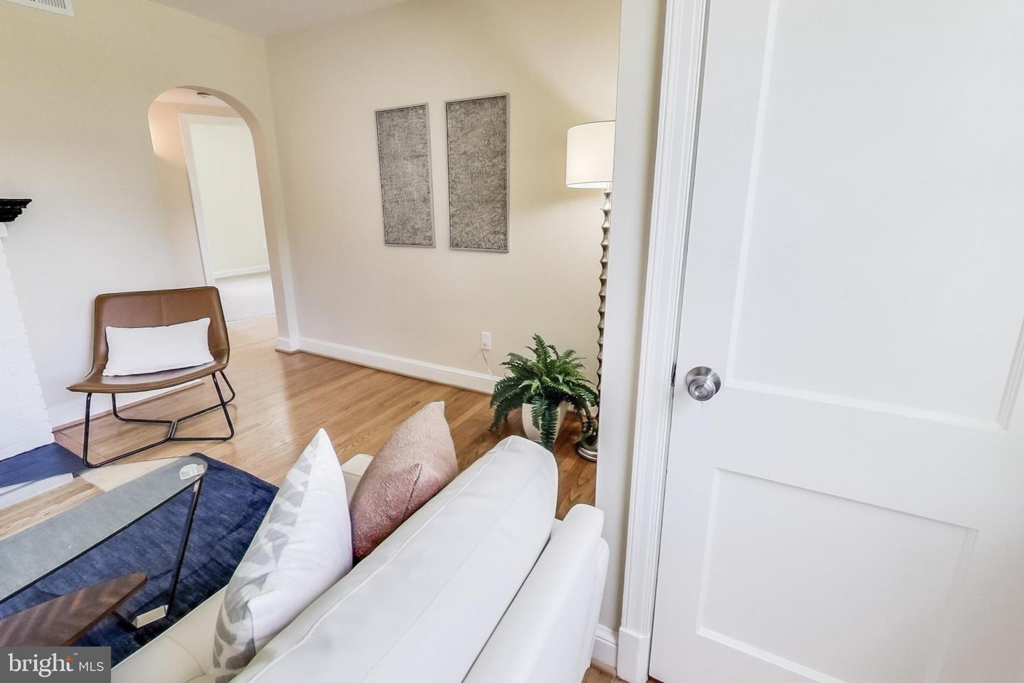 1135 46TH ST SE, WASHINGTON, District Of Columbia 20019, 2 Bedrooms Bedrooms, ,1 BathroomBathrooms,Residential,For sale,1135 46TH ST SE,DCDC2207870 MLS # DCDC2207870