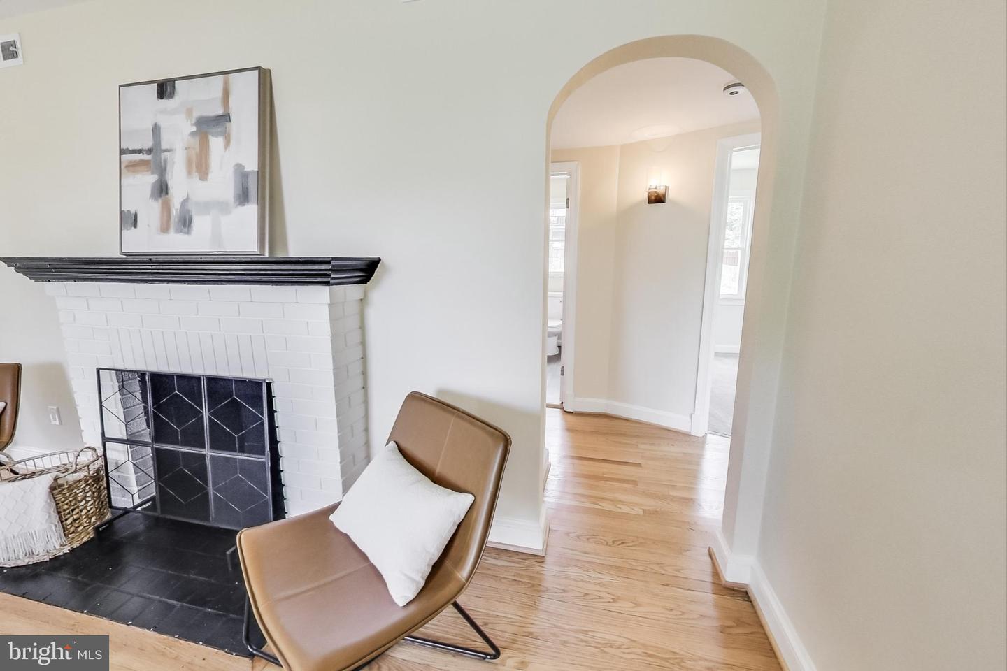 1135 46TH ST SE, WASHINGTON, District Of Columbia 20019, 2 Bedrooms Bedrooms, ,1 BathroomBathrooms,Residential,For sale,1135 46TH ST SE,DCDC2207870 MLS # DCDC2207870