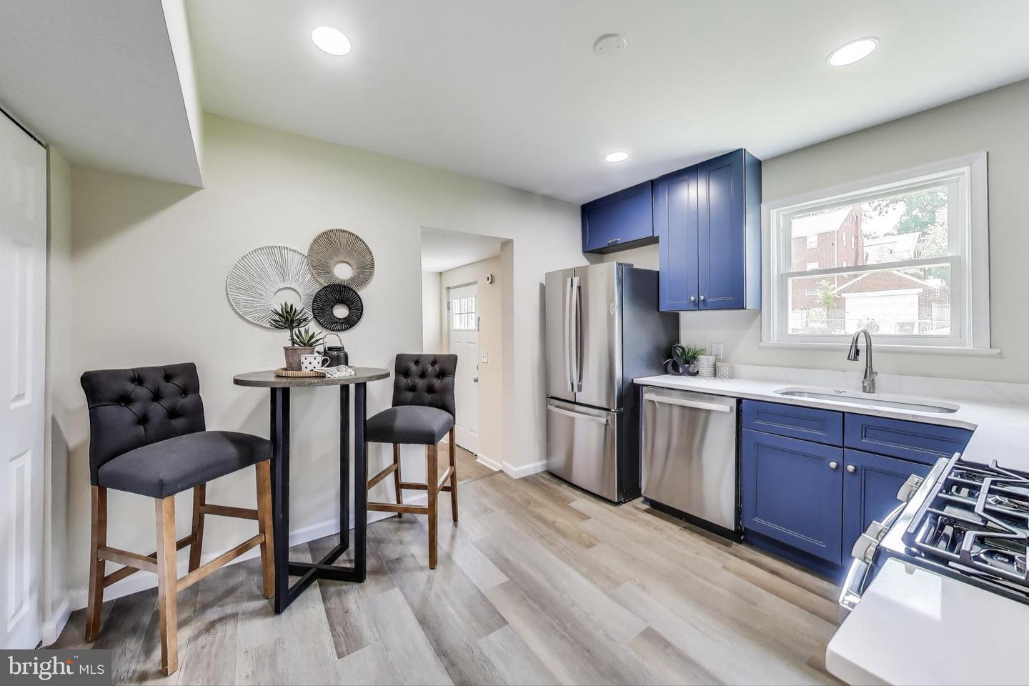 1135 46TH ST SE, WASHINGTON, District Of Columbia 20019, 2 Bedrooms Bedrooms, ,1 BathroomBathrooms,Residential,For sale,1135 46TH ST SE,DCDC2207870 MLS # DCDC2207870