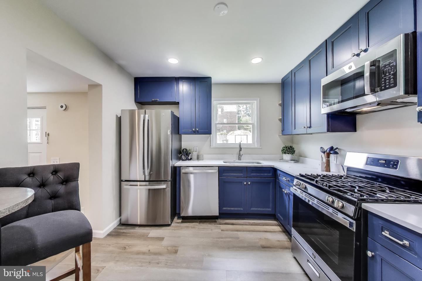 1135 46TH ST SE, WASHINGTON, District Of Columbia 20019, 2 Bedrooms Bedrooms, ,1 BathroomBathrooms,Residential,For sale,1135 46TH ST SE,DCDC2207870 MLS # DCDC2207870