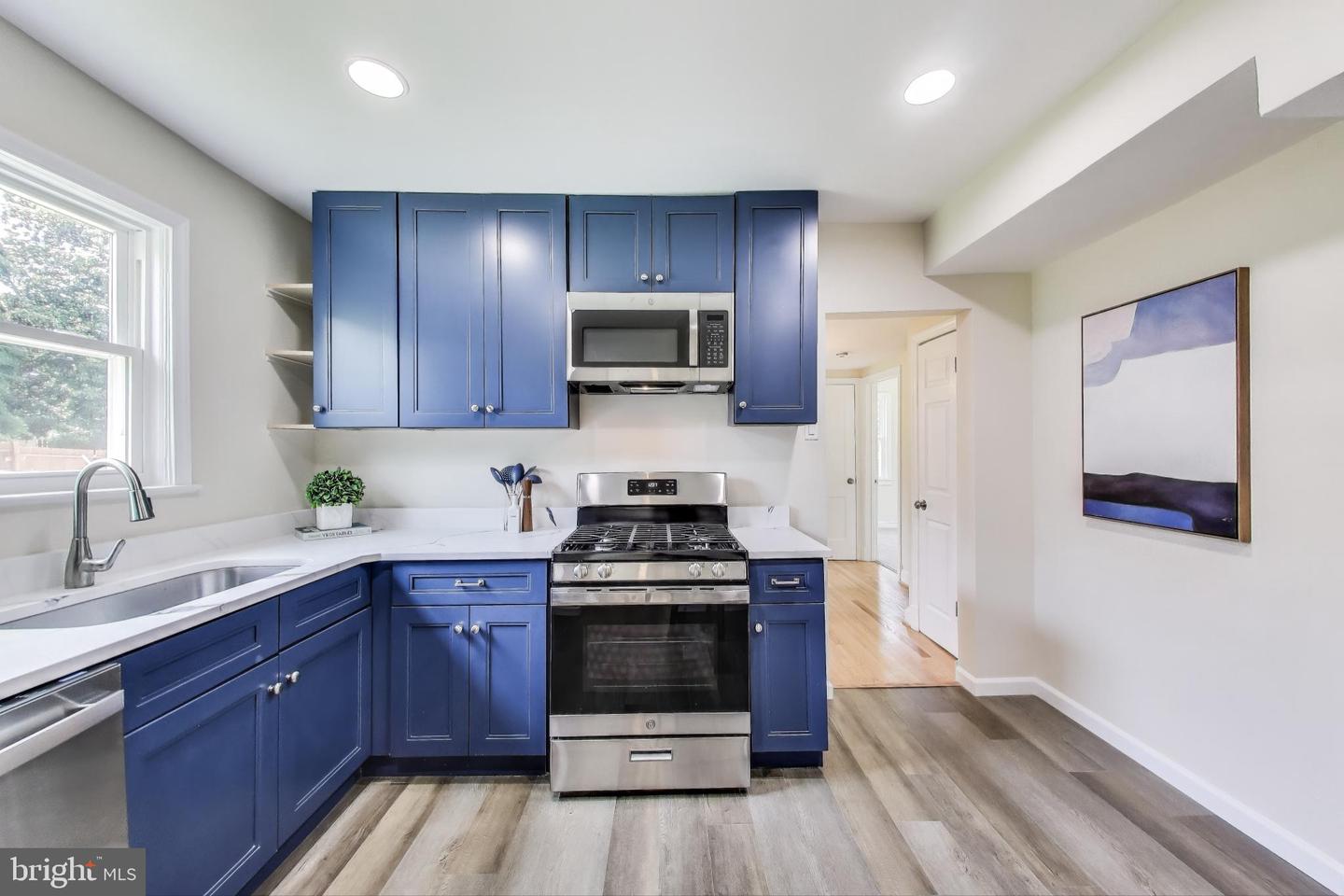 1135 46TH ST SE, WASHINGTON, District Of Columbia 20019, 2 Bedrooms Bedrooms, ,1 BathroomBathrooms,Residential,For sale,1135 46TH ST SE,DCDC2207870 MLS # DCDC2207870