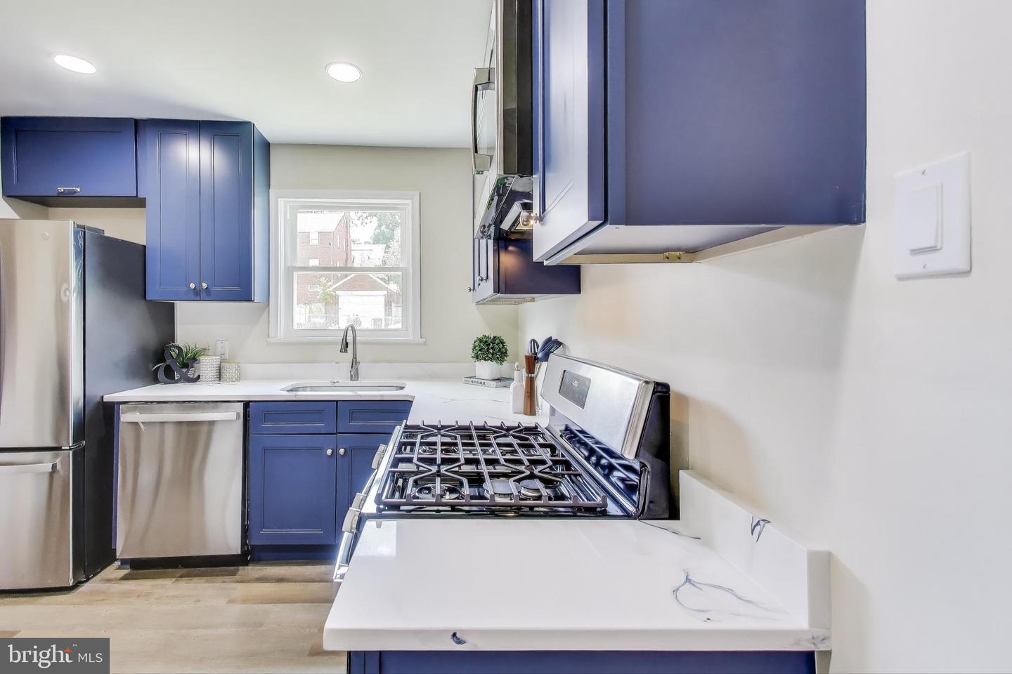 1135 46TH ST SE, WASHINGTON, District Of Columbia 20019, 2 Bedrooms Bedrooms, ,1 BathroomBathrooms,Residential,For sale,1135 46TH ST SE,DCDC2207870 MLS # DCDC2207870