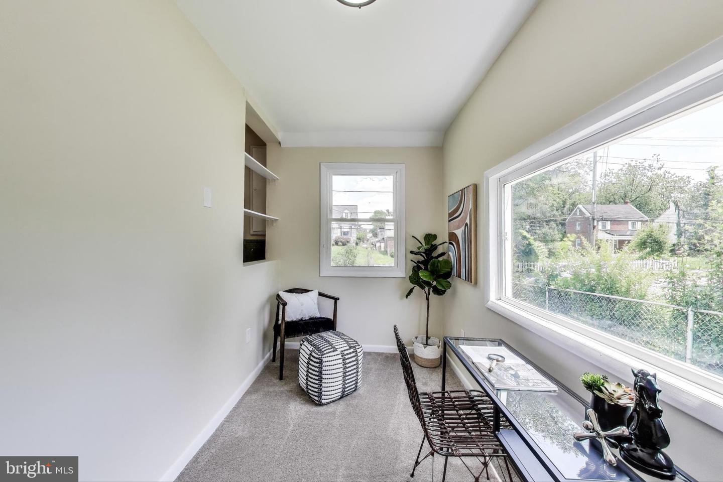 1135 46TH ST SE, WASHINGTON, District Of Columbia 20019, 2 Bedrooms Bedrooms, ,1 BathroomBathrooms,Residential,For sale,1135 46TH ST SE,DCDC2207870 MLS # DCDC2207870