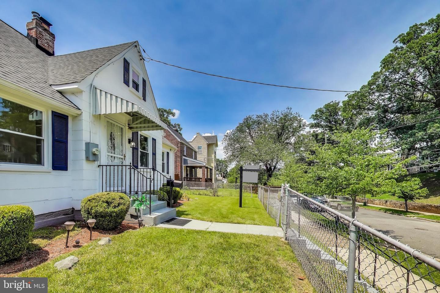 1135 46TH ST SE, WASHINGTON, District Of Columbia 20019, 2 Bedrooms Bedrooms, ,1 BathroomBathrooms,Residential,For sale,1135 46TH ST SE,DCDC2207870 MLS # DCDC2207870