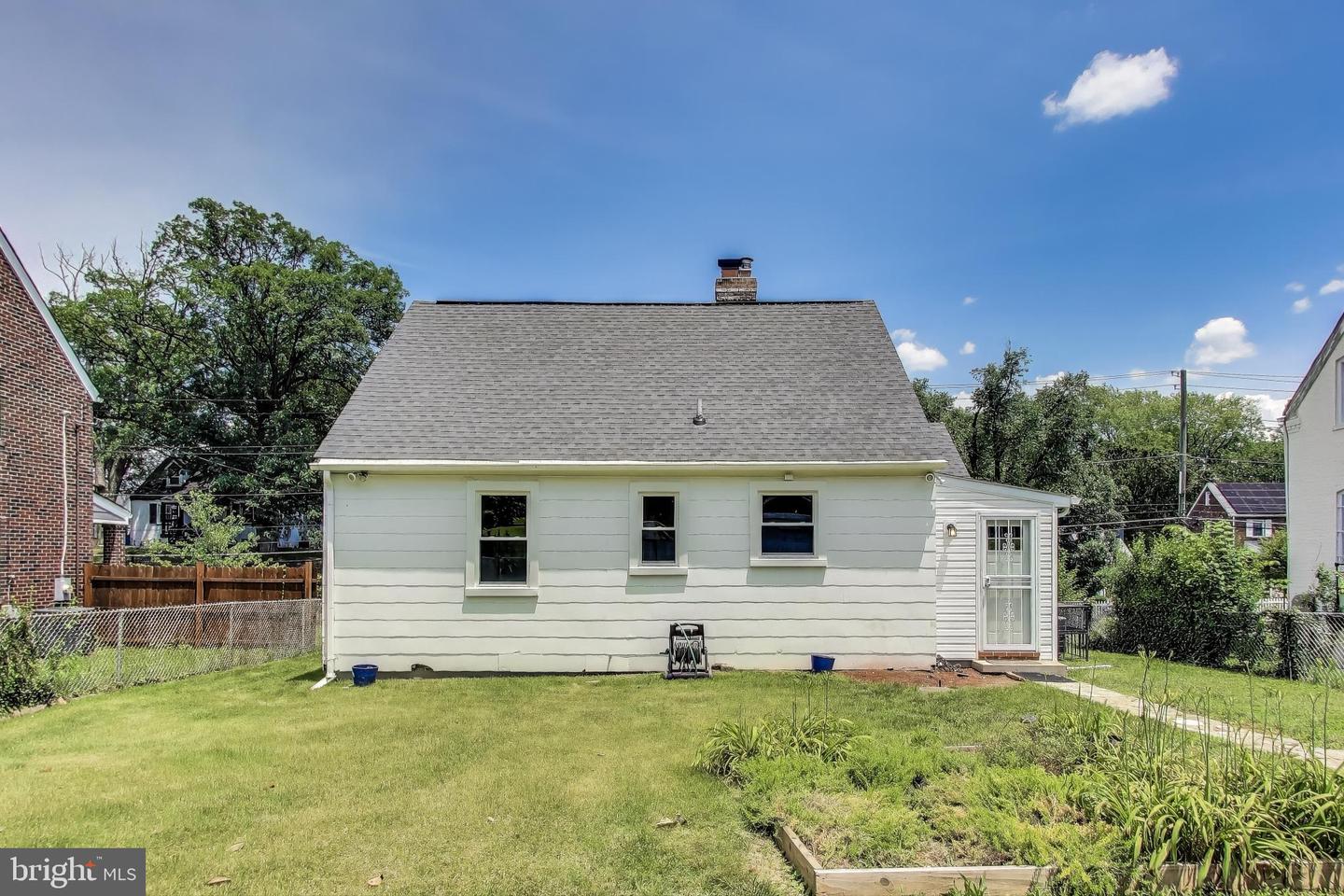 1135 46TH ST SE, WASHINGTON, District Of Columbia 20019, 2 Bedrooms Bedrooms, ,1 BathroomBathrooms,Residential,For sale,1135 46TH ST SE,DCDC2207870 MLS # DCDC2207870