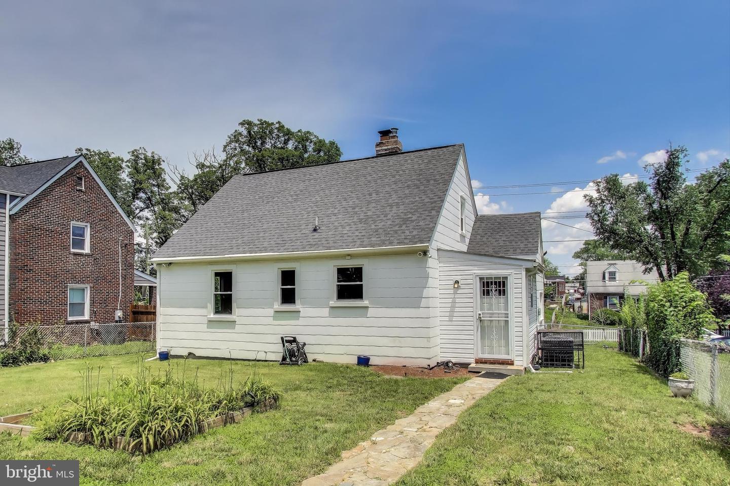 1135 46TH ST SE, WASHINGTON, District Of Columbia 20019, 2 Bedrooms Bedrooms, ,1 BathroomBathrooms,Residential,For sale,1135 46TH ST SE,DCDC2207870 MLS # DCDC2207870