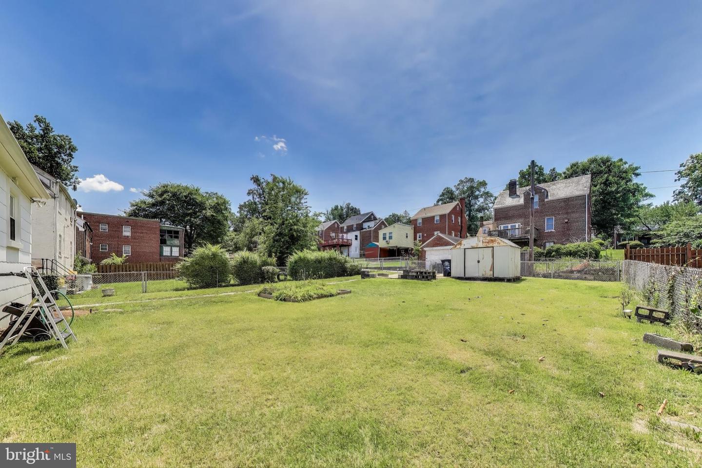 1135 46TH ST SE, WASHINGTON, District Of Columbia 20019, 2 Bedrooms Bedrooms, ,1 BathroomBathrooms,Residential,For sale,1135 46TH ST SE,DCDC2207870 MLS # DCDC2207870