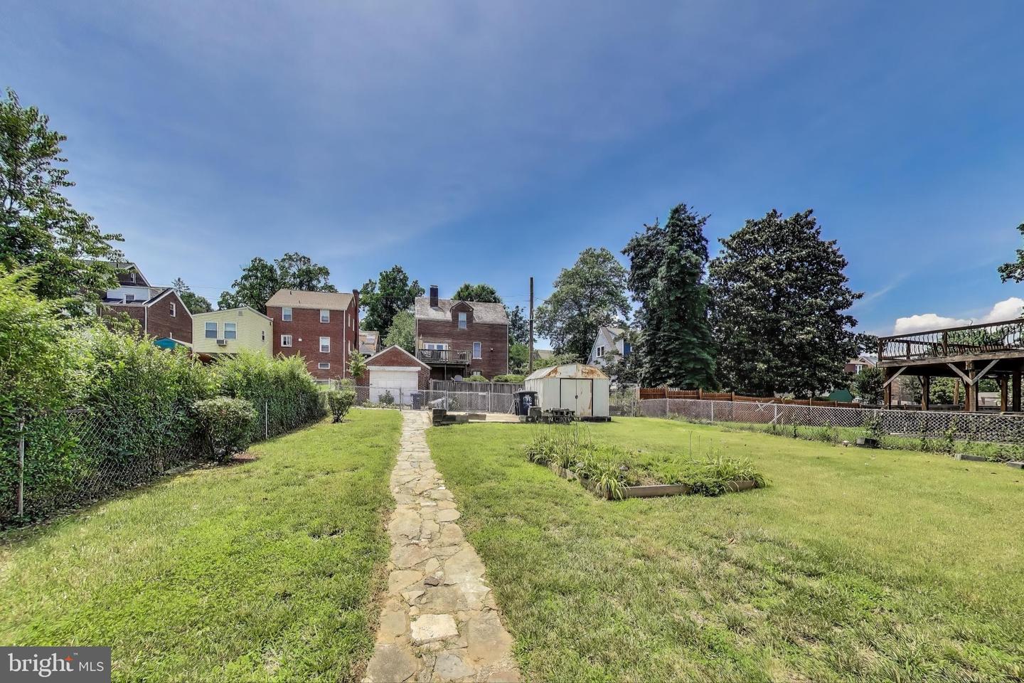 1135 46TH ST SE, WASHINGTON, District Of Columbia 20019, 2 Bedrooms Bedrooms, ,1 BathroomBathrooms,Residential,For sale,1135 46TH ST SE,DCDC2207870 MLS # DCDC2207870