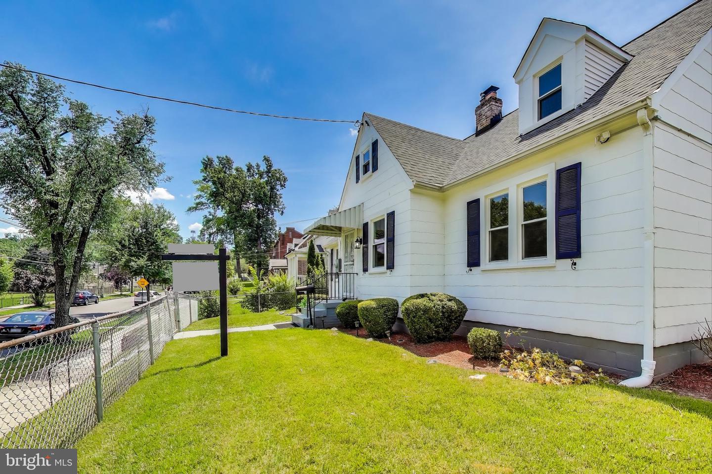 1135 46TH ST SE, WASHINGTON, District Of Columbia 20019, 2 Bedrooms Bedrooms, ,1 BathroomBathrooms,Residential,For sale,1135 46TH ST SE,DCDC2207870 MLS # DCDC2207870