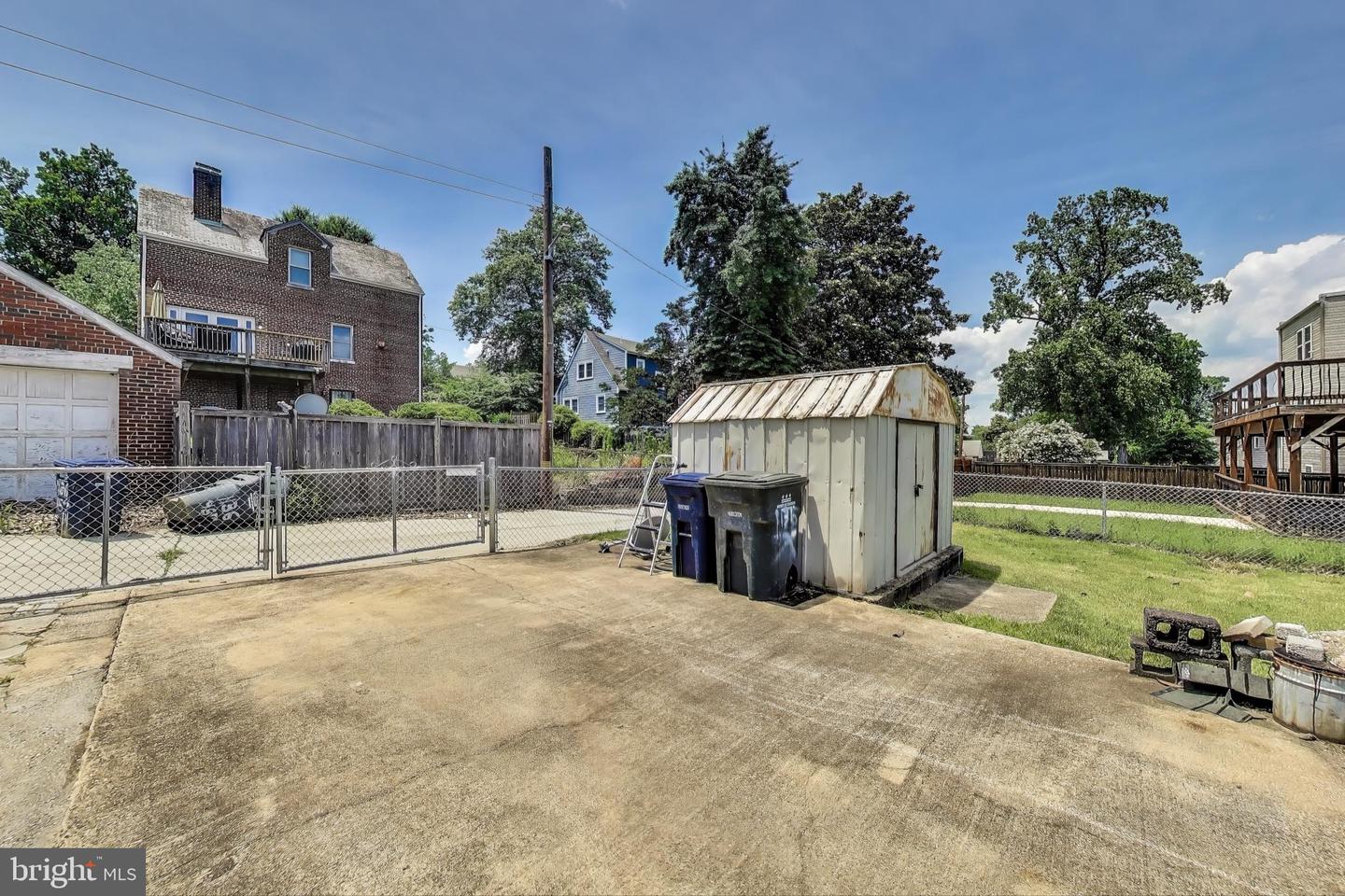 1135 46TH ST SE, WASHINGTON, District Of Columbia 20019, 2 Bedrooms Bedrooms, ,1 BathroomBathrooms,Residential,For sale,1135 46TH ST SE,DCDC2207870 MLS # DCDC2207870