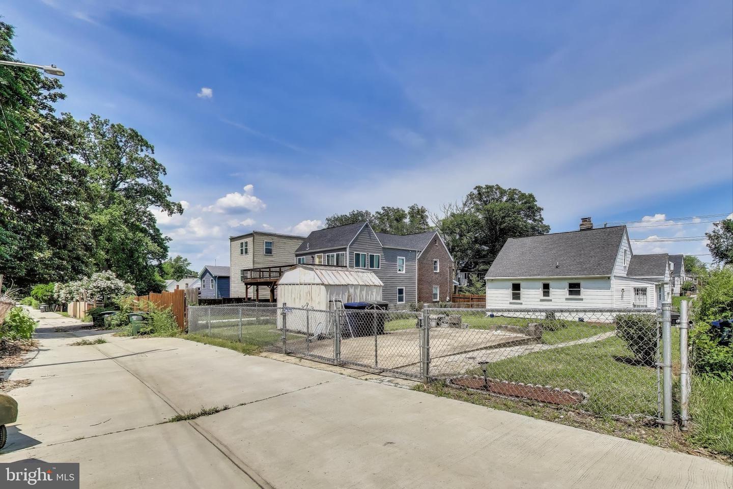 1135 46TH ST SE, WASHINGTON, District Of Columbia 20019, 2 Bedrooms Bedrooms, ,1 BathroomBathrooms,Residential,For sale,1135 46TH ST SE,DCDC2207870 MLS # DCDC2207870