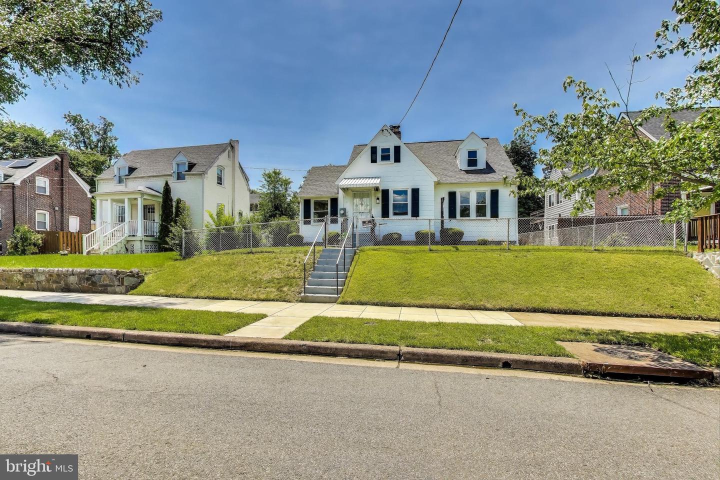 1135 46TH ST SE, WASHINGTON, District Of Columbia 20019, 2 Bedrooms Bedrooms, ,1 BathroomBathrooms,Residential,For sale,1135 46TH ST SE,DCDC2207870 MLS # DCDC2207870