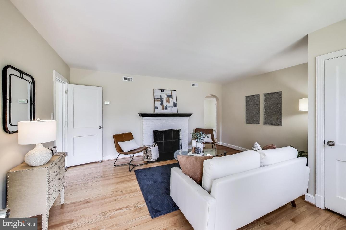 1135 46TH ST SE, WASHINGTON, District Of Columbia 20019, 2 Bedrooms Bedrooms, ,1 BathroomBathrooms,Residential,For sale,1135 46TH ST SE,DCDC2207870 MLS # DCDC2207870