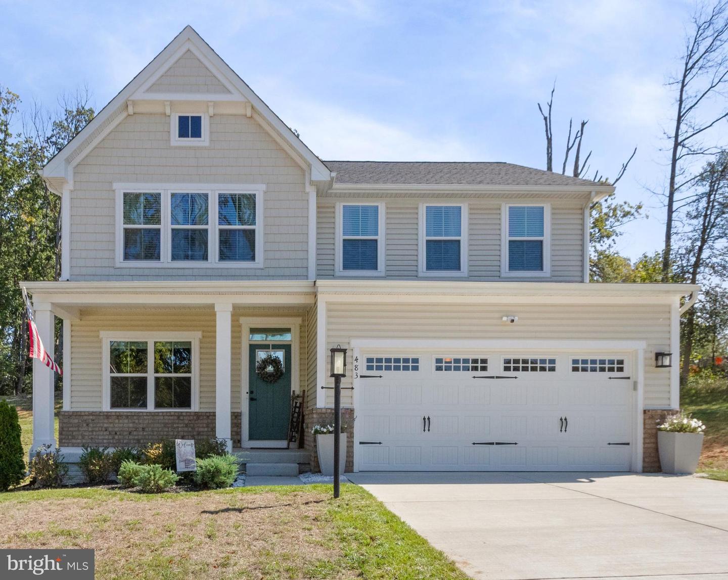 483 VANDEGRIFT RD, STAFFORD, Virginia 22554, 4 Bedrooms Bedrooms, ,3 BathroomsBathrooms,Residential,For sale,483 VANDEGRIFT RD,VAST2040448 MLS # VAST2040448