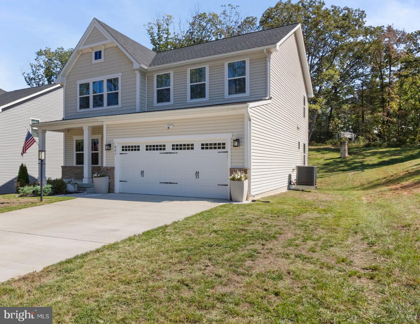 483 VANDEGRIFT RD, STAFFORD, Virginia 22554, 4 Bedrooms Bedrooms, ,3 BathroomsBathrooms,Residential,For sale,483 VANDEGRIFT RD,VAST2040448 MLS # VAST2040448