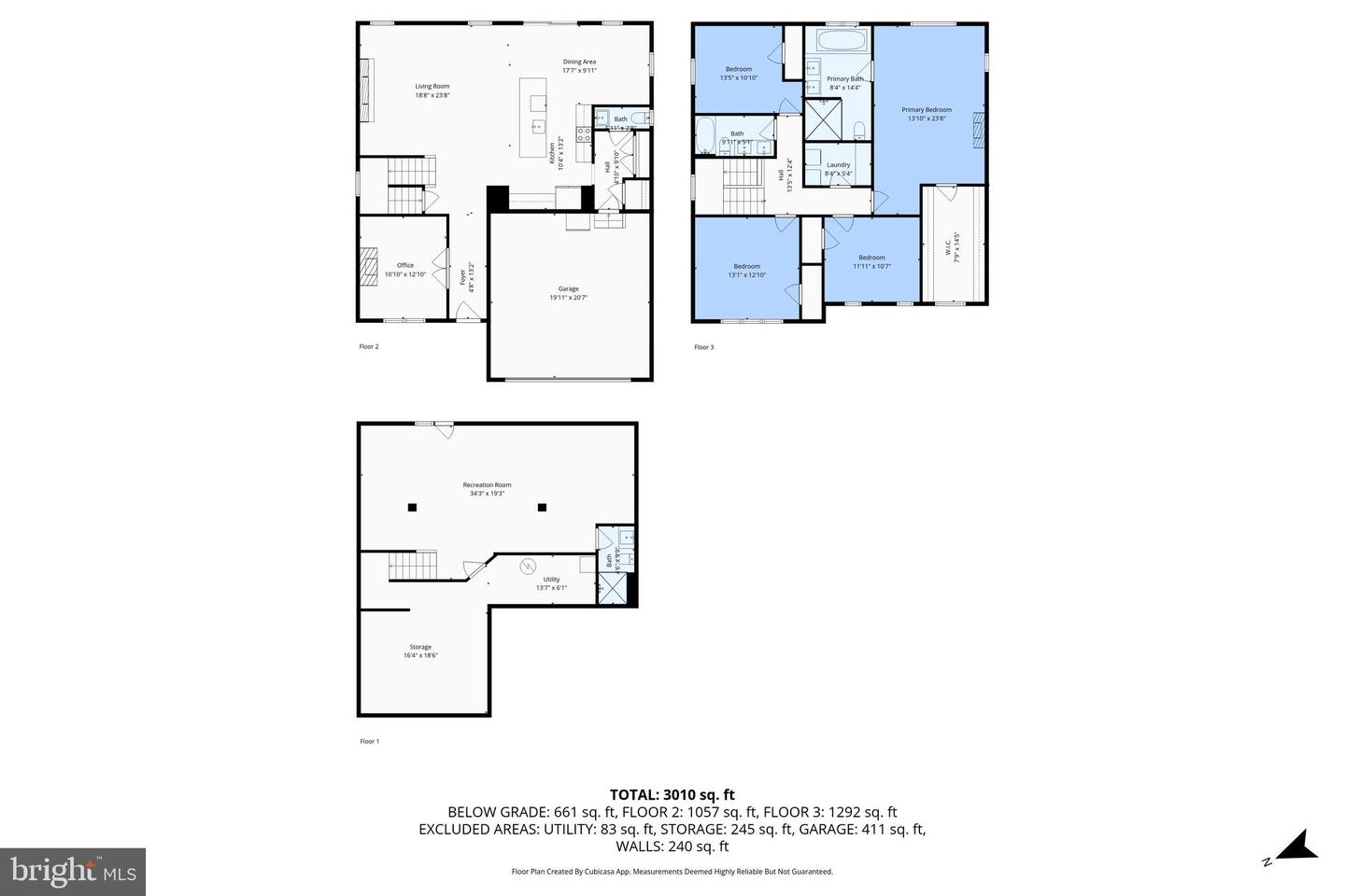 483 VANDEGRIFT RD, STAFFORD, Virginia 22554, 4 Bedrooms Bedrooms, ,3 BathroomsBathrooms,Residential,For sale,483 VANDEGRIFT RD,VAST2040448 MLS # VAST2040448
