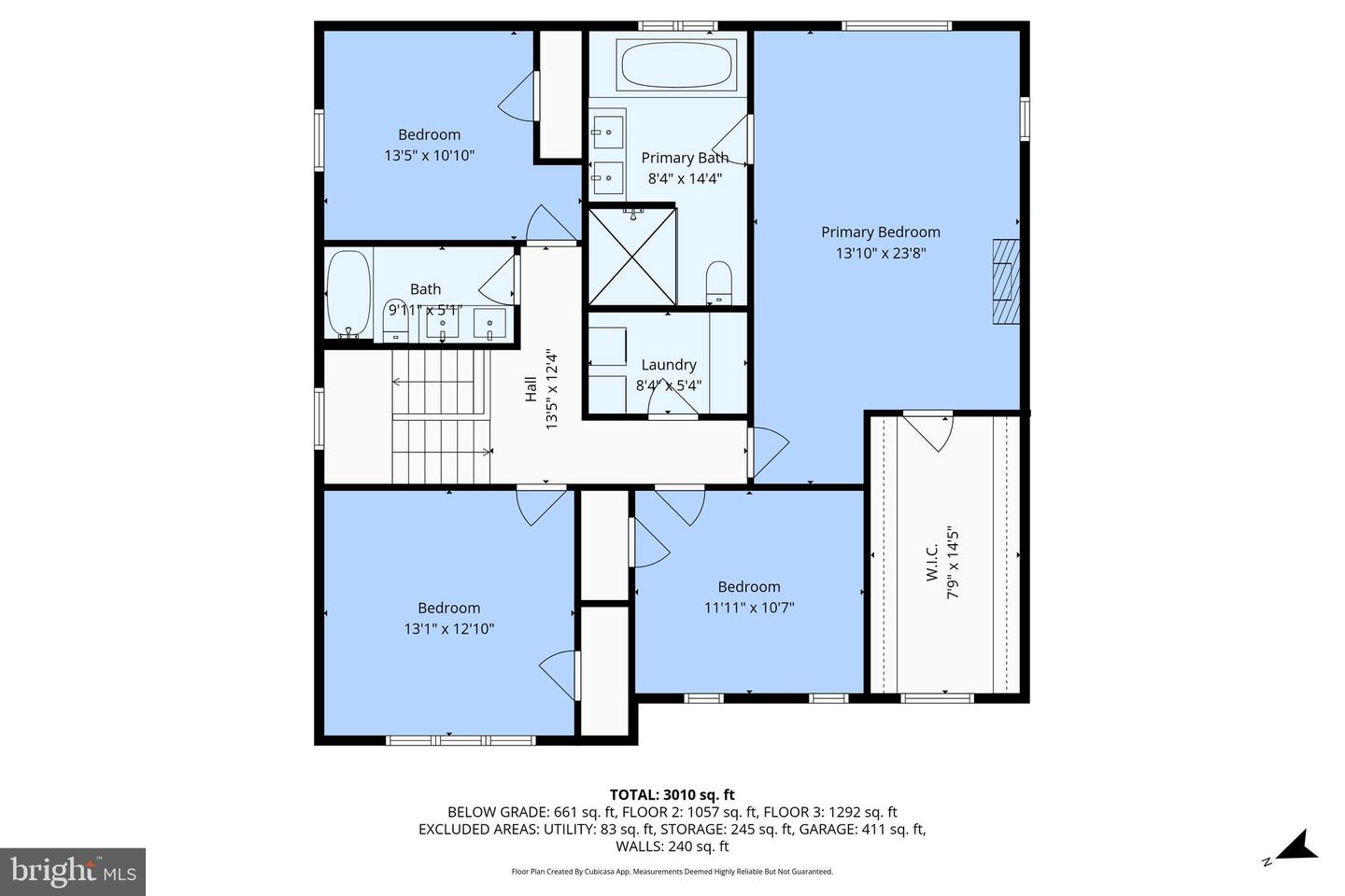 483 VANDEGRIFT RD, STAFFORD, Virginia 22554, 4 Bedrooms Bedrooms, ,3 BathroomsBathrooms,Residential,For sale,483 VANDEGRIFT RD,VAST2040448 MLS # VAST2040448