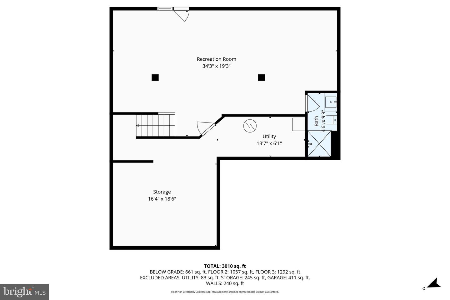 483 VANDEGRIFT RD, STAFFORD, Virginia 22554, 4 Bedrooms Bedrooms, ,3 BathroomsBathrooms,Residential,For sale,483 VANDEGRIFT RD,VAST2040448 MLS # VAST2040448