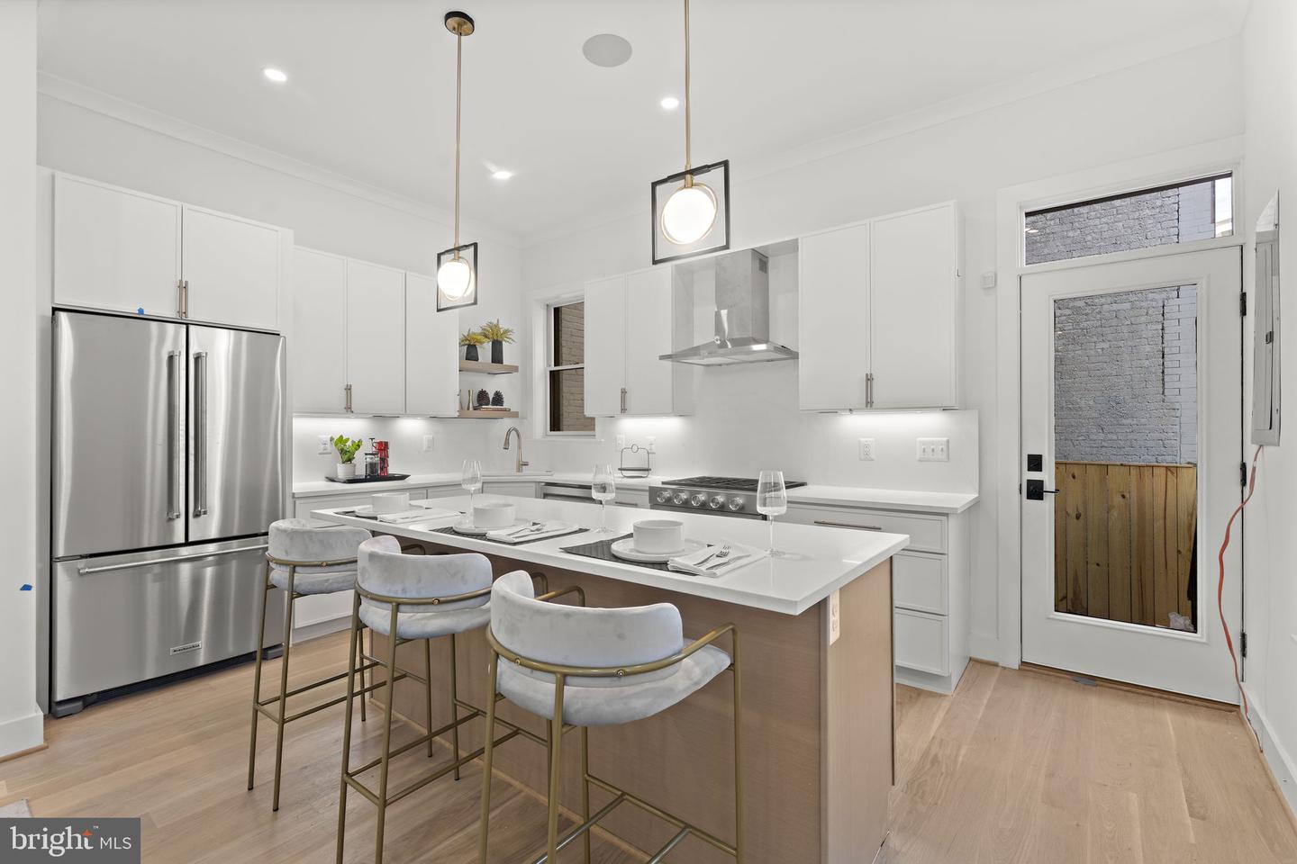 600 U ST NW, WASHINGTON, District Of Columbia 20001, 4 Bedrooms Bedrooms, ,3 BathroomsBathrooms,Residential,For sale,600 U ST NW,DCDC2209054 MLS # DCDC2209054