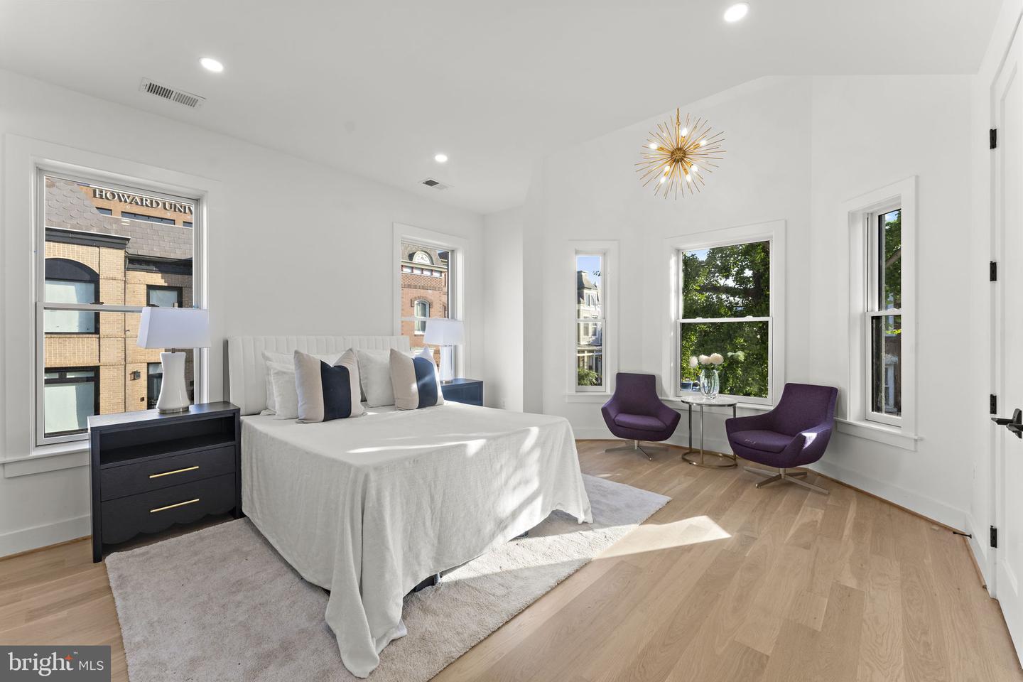 600 U ST NW, WASHINGTON, District Of Columbia 20001, 4 Bedrooms Bedrooms, ,3 BathroomsBathrooms,Residential,For sale,600 U ST NW,DCDC2209054 MLS # DCDC2209054